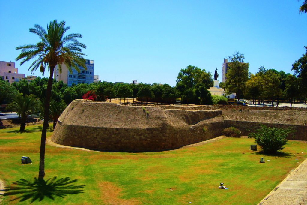 boat trips from protaras cyprus