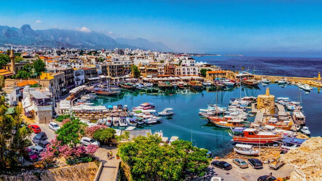 kyrenia tour