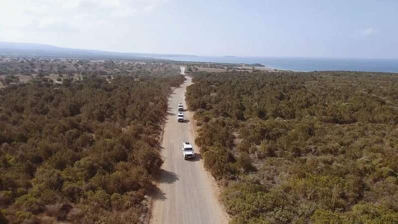 cyprus day trips from larnaca