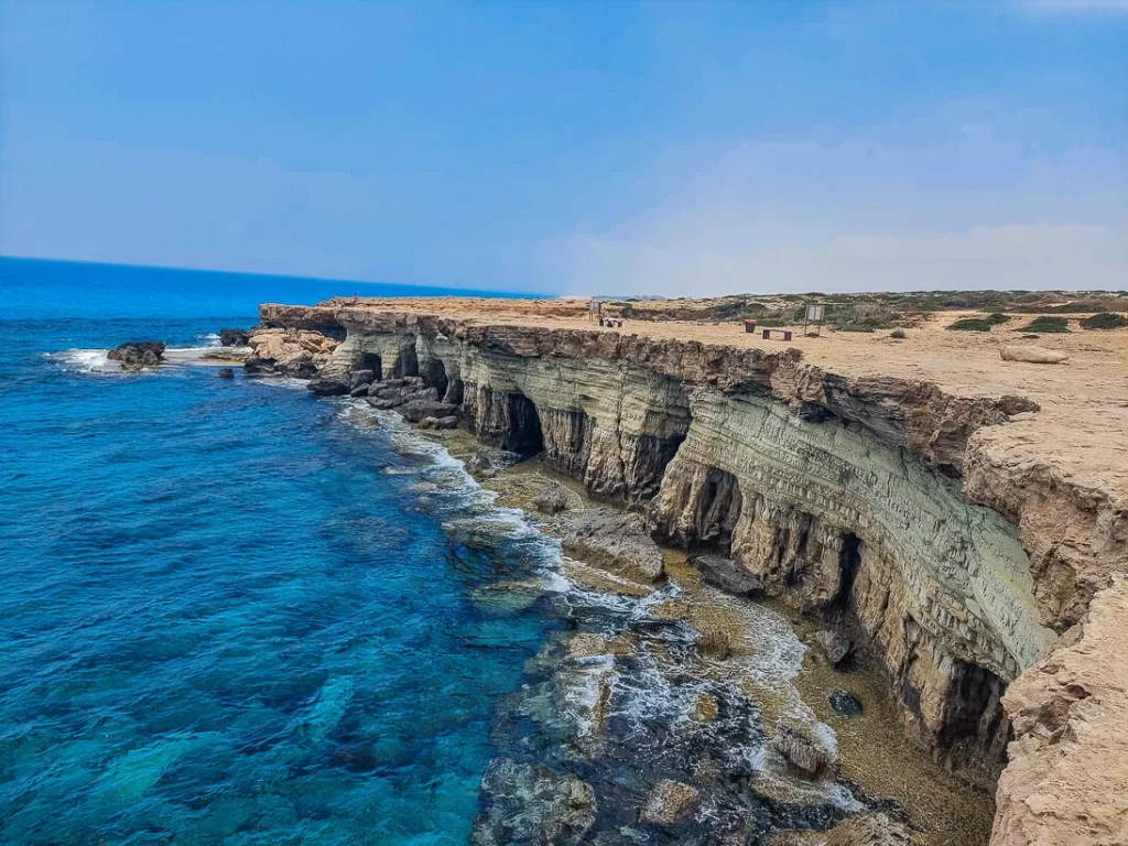 cyprus day trips from larnaca